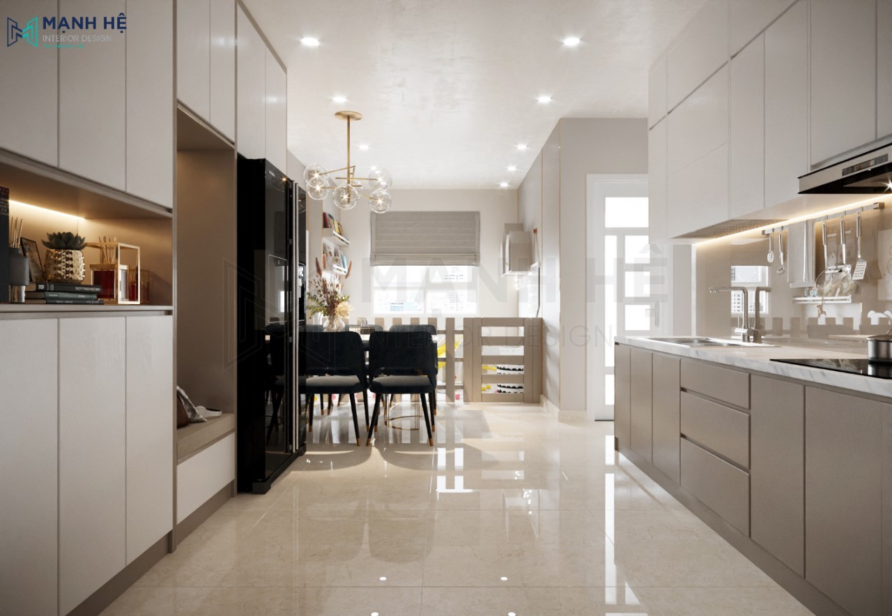 Topaz Home - 70m2 - 3PN