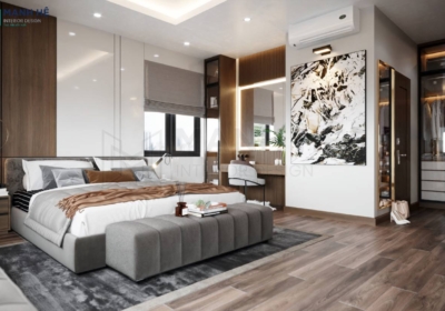 63 Bo Tri Ghe Bench Chan Giuong Phong Ngu Master Noi That Manh He