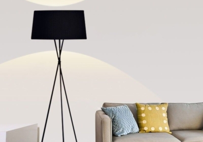 82 Den Dung Trang Tri Phong Khach Hien Dai