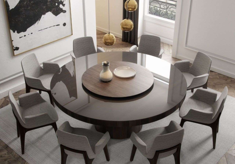 9 Bo Ban An Tron 8 Ghe