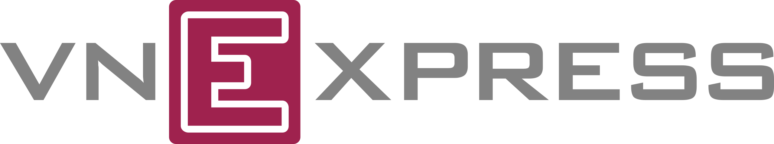 Vnexpress.net Logo.svg