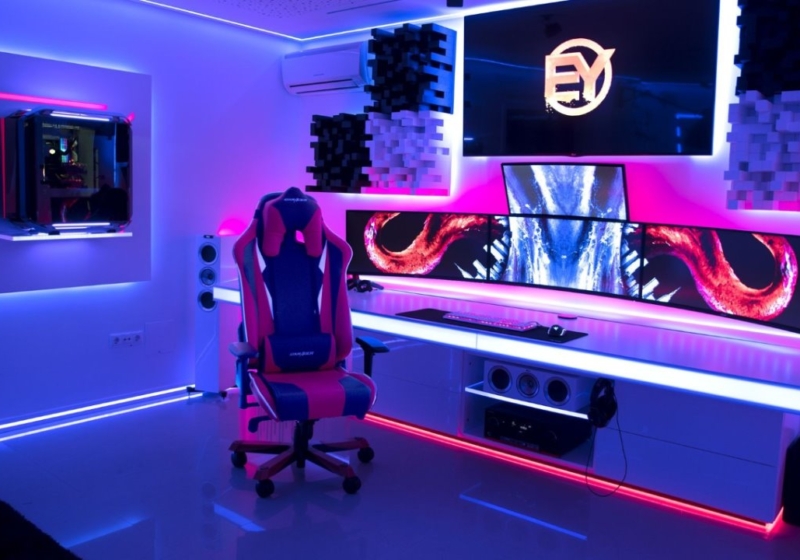 Ban Gaming Cho Phong Ngu Dien Tich Rong Rai