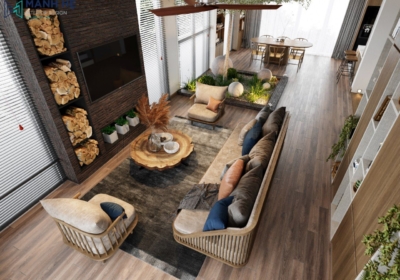 Ban Sofa