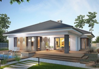 Biet Thu 1 Tang 3 Phong Ngu