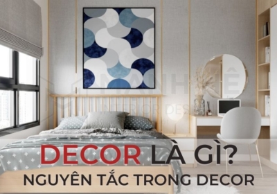Decor La Gi