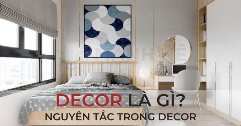 Decor La Gi