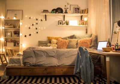 Decor Phong Ngu Chill 3