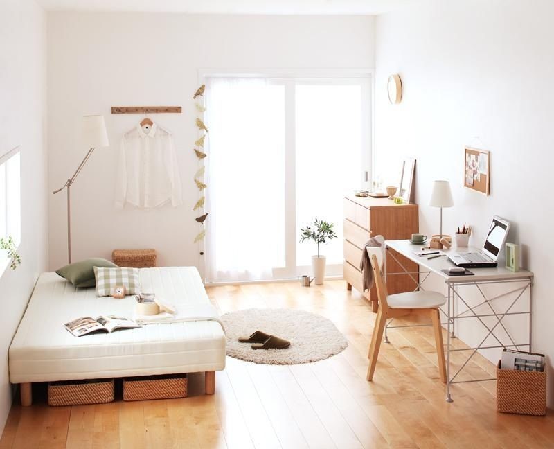Bản vẽ thiết kế phòng trọ - Cách thiết kế phòng trọ 12m2 đẹp