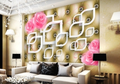 Giay Dan Tuong 3d 1