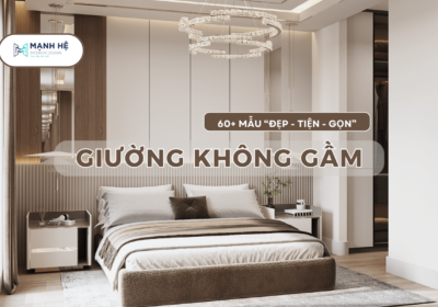 Giuong Khong Gam