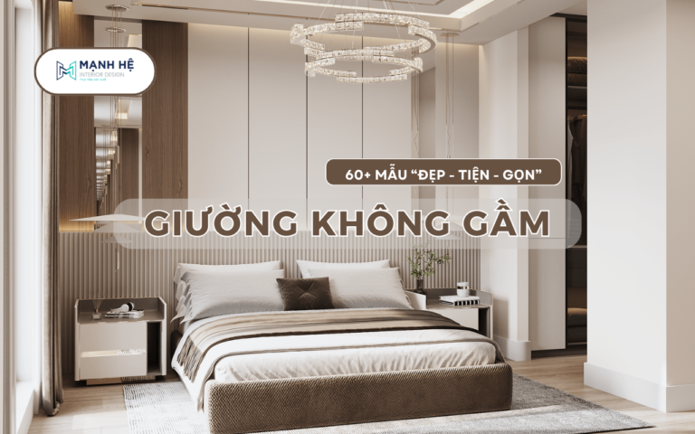 Giuong Khong Gam