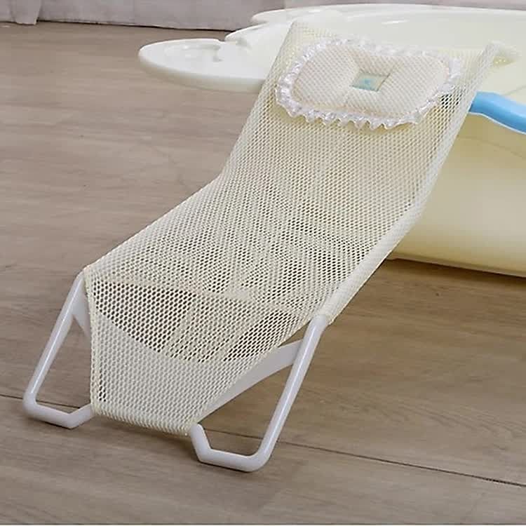 Gợi ý 10+ mẫu giường lưới cho bé đẹp, an toàn phụ huynh nên chọn