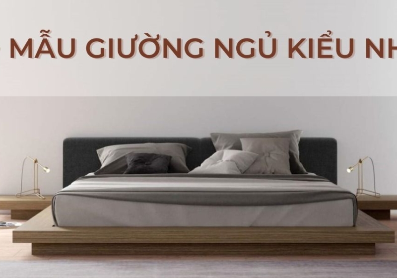 Giuong Ngu Kieu Nhat