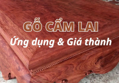 Go Cam Lai