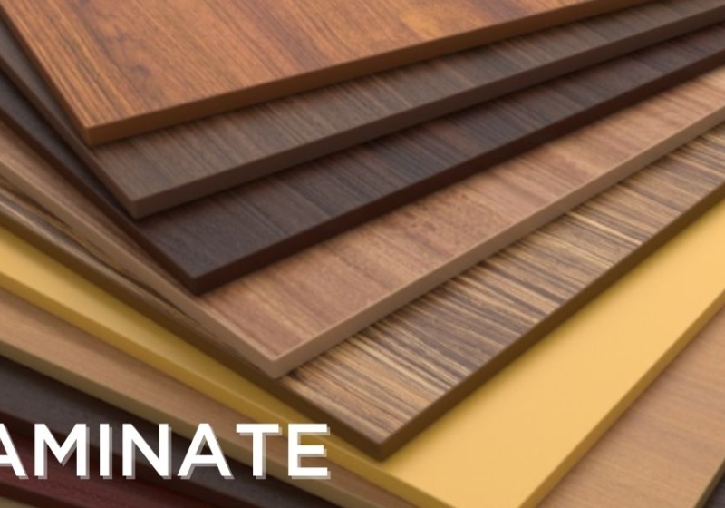 Go Cong Nghiep Laminate