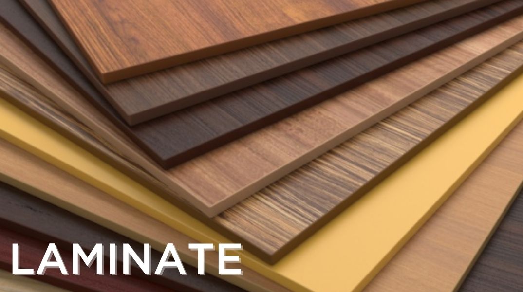 Laminate là gì? Tổng hợp mã màu Laminate catalogue An Cường