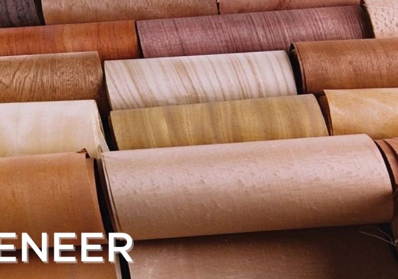 Go Cong Nghiep Phu Veneer