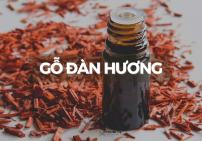 Go Dan Huong