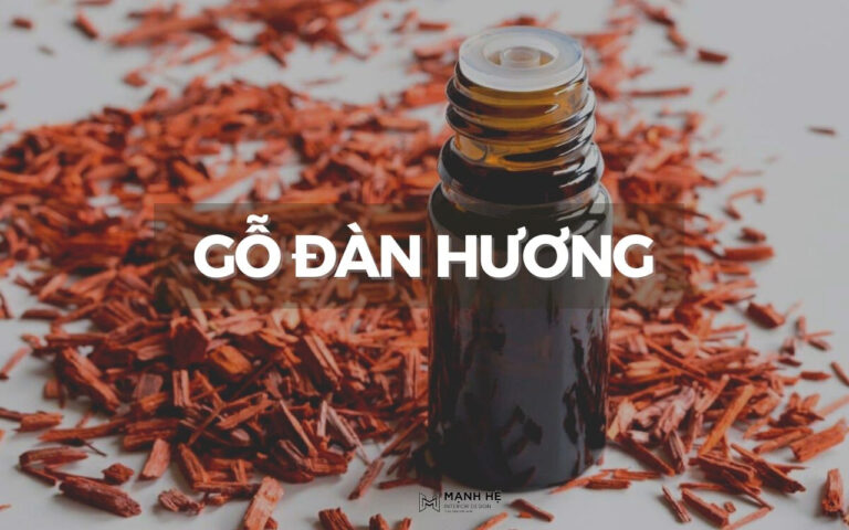 Go Dan Huong