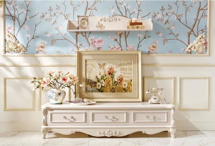 Ke Tivi Tan Co Dien 2