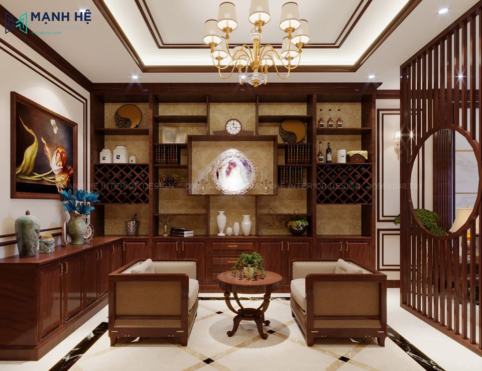 Nội thất biệt thự Quận 2 – 1 Trệt 1 Lầu – Anh Liêm Nội thất biệt thự Quận 2 – 1 Trệt 1 Lầu – Anh Liêm