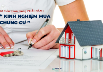 Kinh Nghiem Mua Chung Cu 2