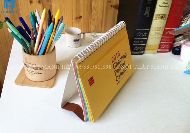 Lich De Ban Noi That Manh He Noi That Manh He