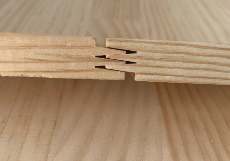 Nhuoc Diem Cua Go Ghep Noi That Manh He