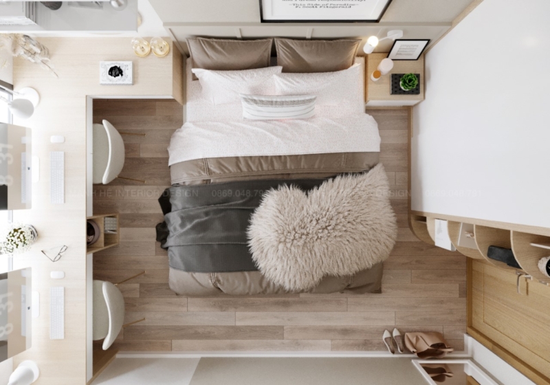 Noi Taht Phong Ngu Tien Nghi Noi That Manh He