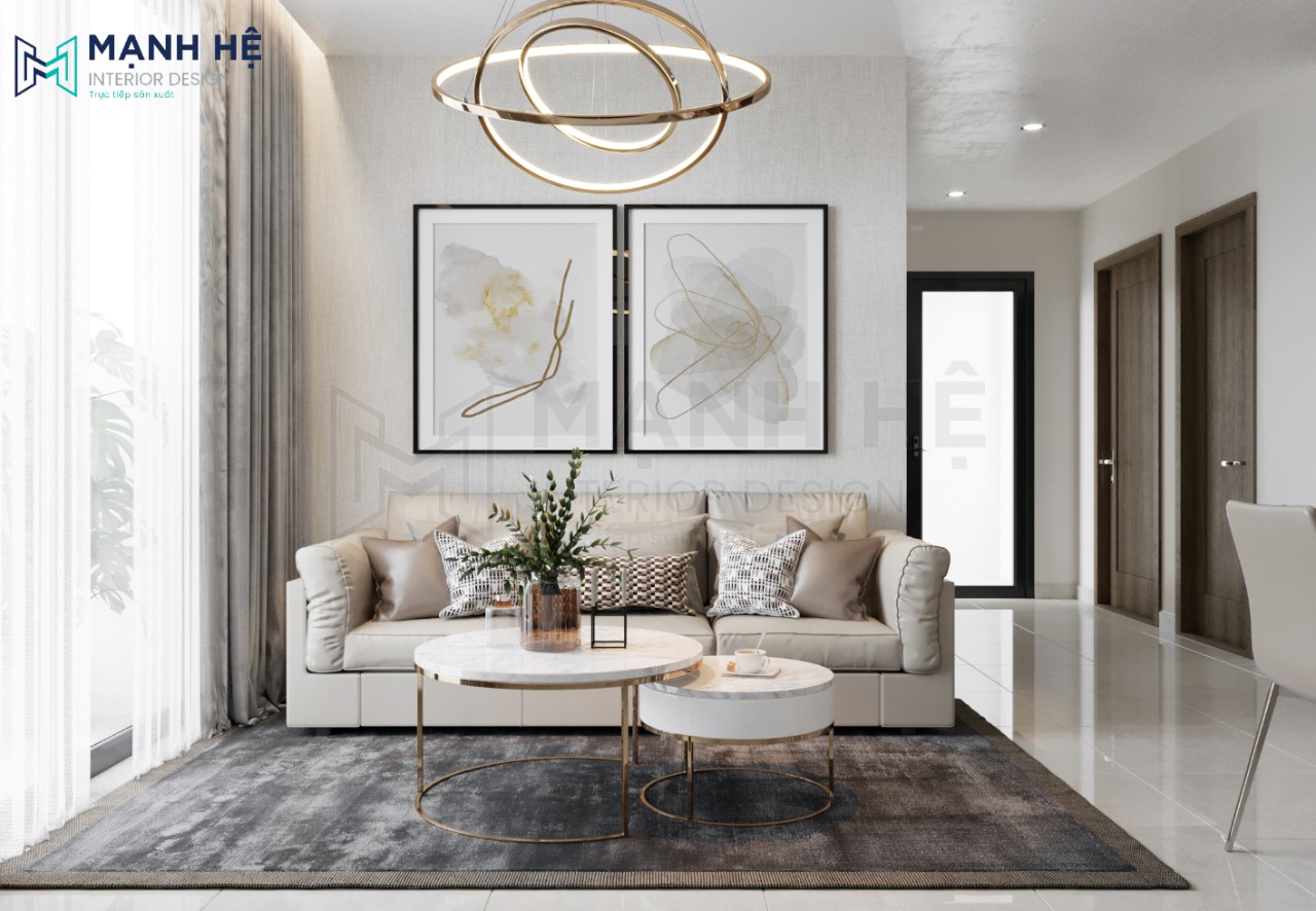 Vinhomes Grand Park – 59m2 – 2PN – 2BR Vinhomes Grand Park – 59m2 – 2PN – 2BR