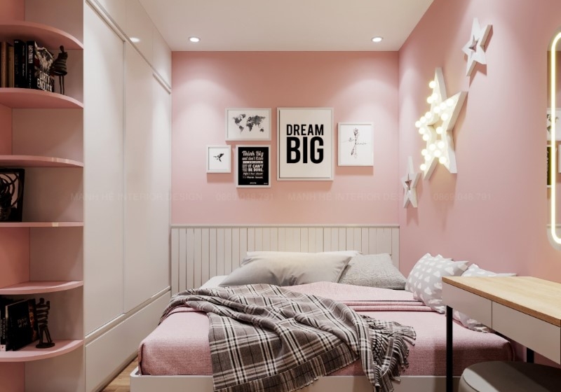 Noi That Phong Ngu Con Gai Noi That Manh He