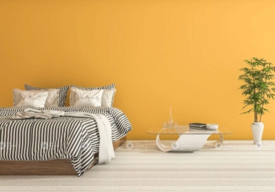 Noi That Phong Ngu Mau Vang Pastel Noi Bat