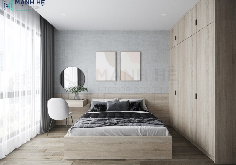 Noi That Phong Ngu Thu 2