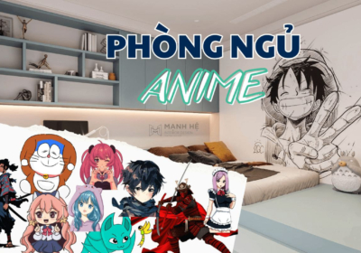 Phong Ngu Anime Final