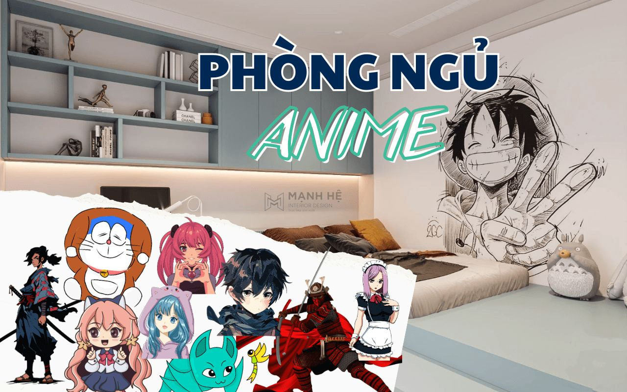 Phong Ngu Anime Final