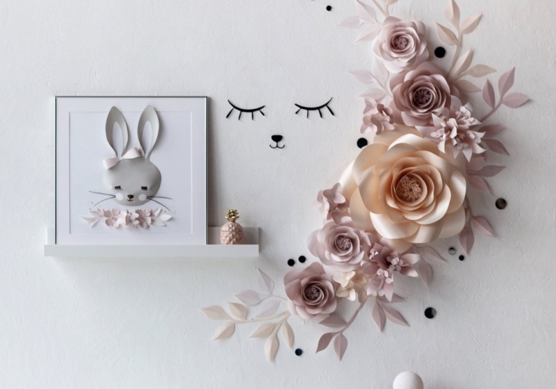 Phong Ngu Dep Giay Dan Noi That Manh He