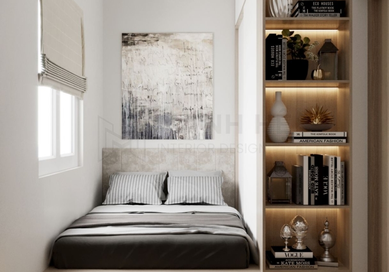 Phong Ngu Nho Noi That Manh He