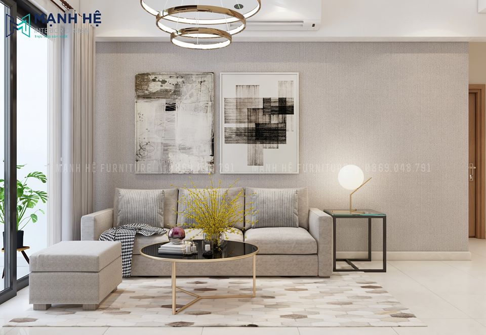 Emerald Celadon 66m2 – 2PN – Anh Minh Emerald Celadon 66m2 – 2PN – Anh Minh