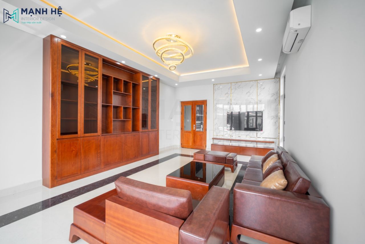 Hoàn thiện nội thất nhà phố Đồng Nai – 3 Lầu Hoàn thiện nội thất nhà phố Đồng Nai – 3 Lầu