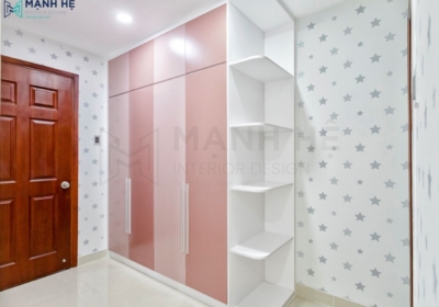 Thi Cong Noi That Phong Ngu Be Gai 5