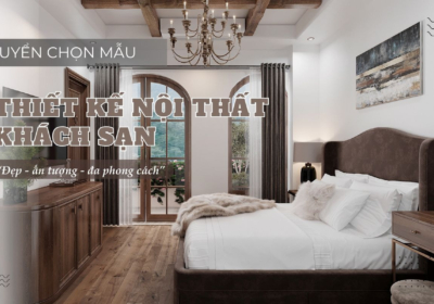 Thiet Ke Noi That Khach San