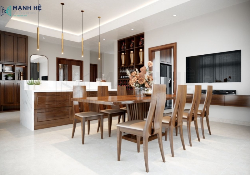 Thiet Ke Noi That Phong Bep 1