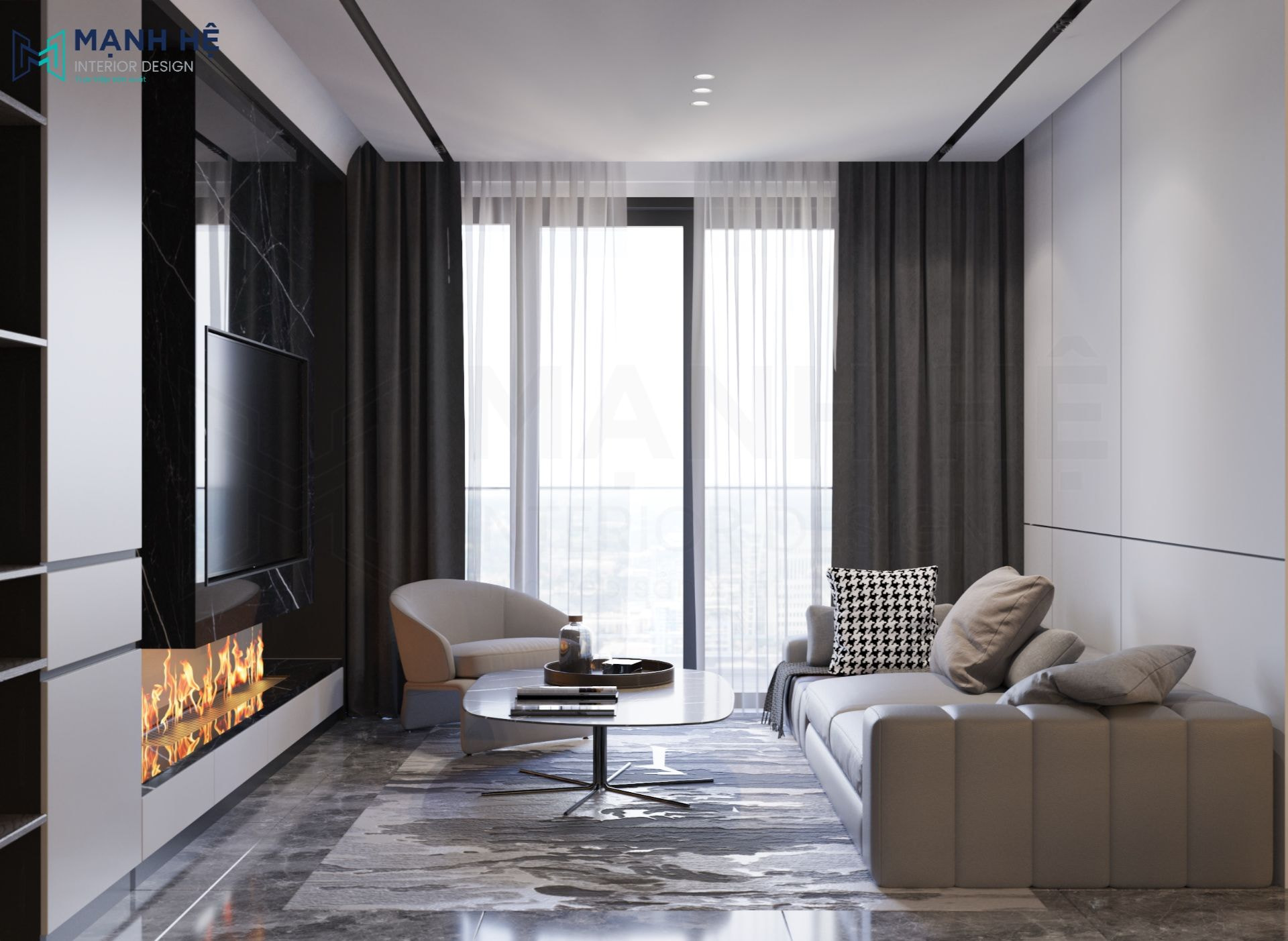 Diamond Alnata – 110m2 – TYPE A2C Diamond Alnata – 110m2 – TYPE A2C