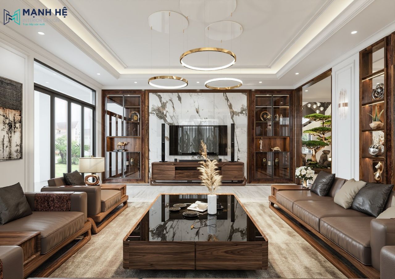 Nội thất biệt thự Bình Dương – 1 Trệt 2 Tầng – Anh Qúy Nội thất biệt thự Bình Dương – 1 Trệt 2 Tầng – Anh Qúy