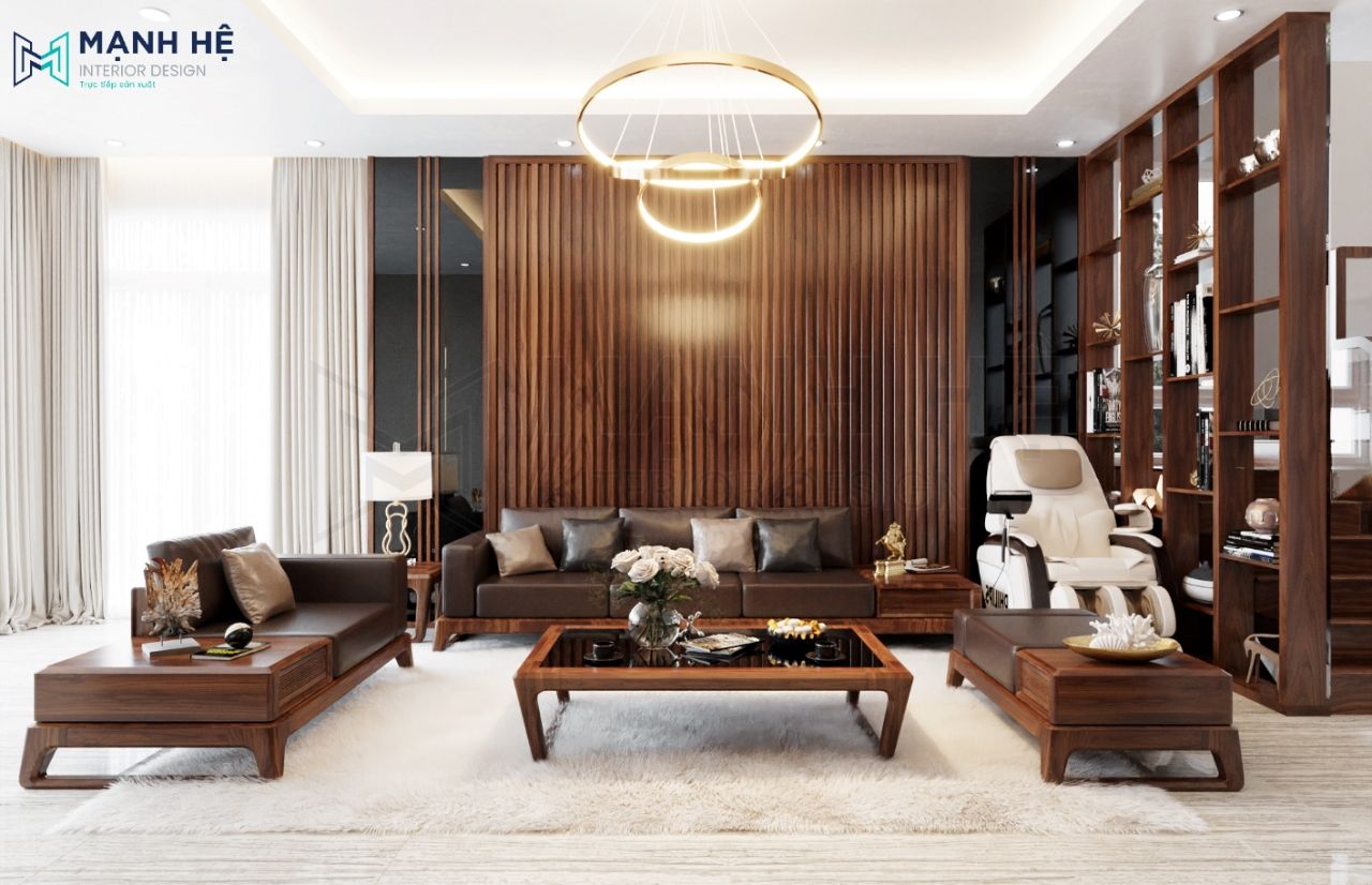 Nội thất nhà phố Vĩnh Long – Anh Tuấn – 3 Tầng Nội thất nhà phố Vĩnh Long – Anh Tuấn – 3 Tầng