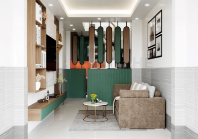 Thiet Ke Noi That Phong Khach Bep 2 5