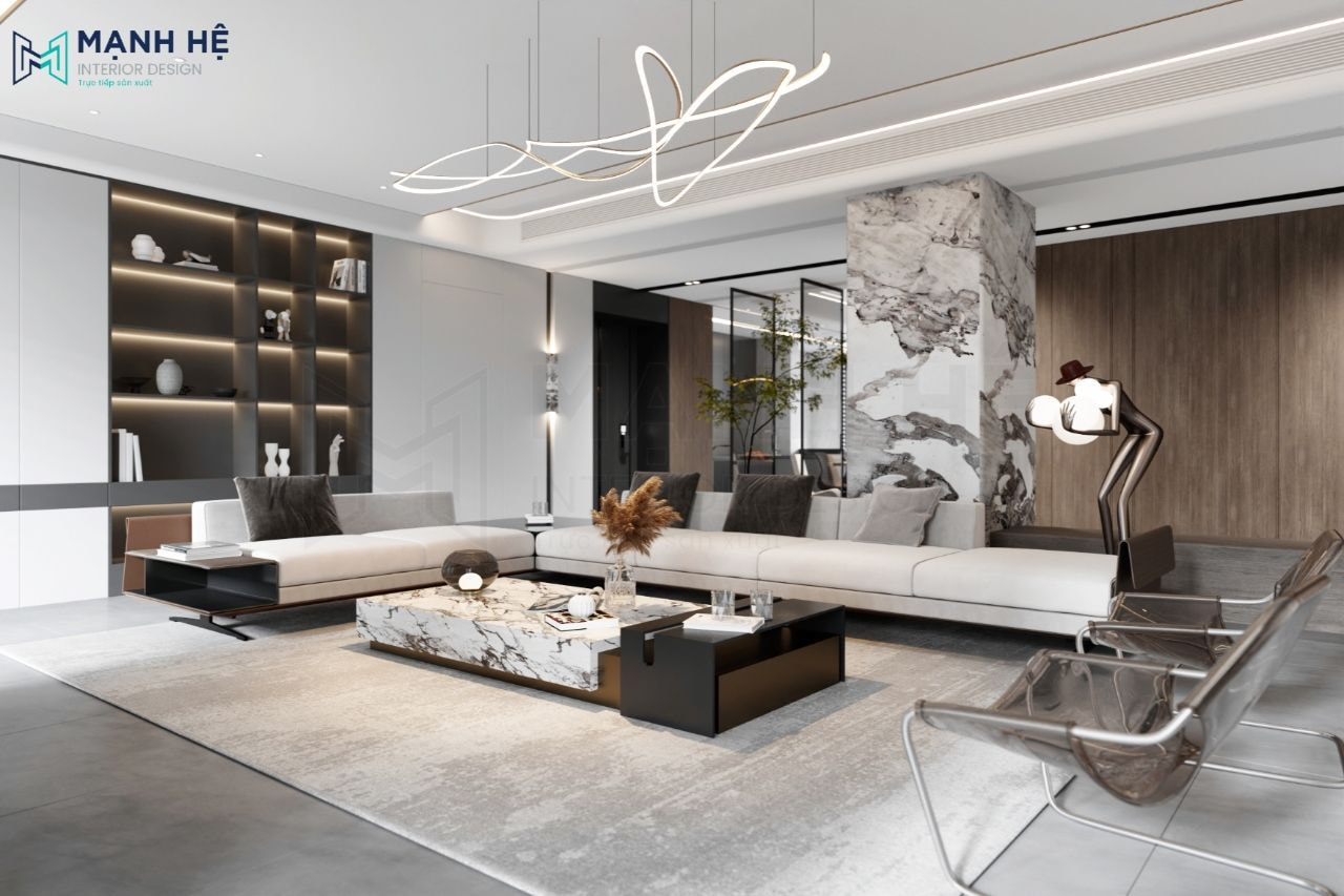 Newberry Residence – 135m2 – 2 PN Newberry Residence – 135m2 – 2 PN
