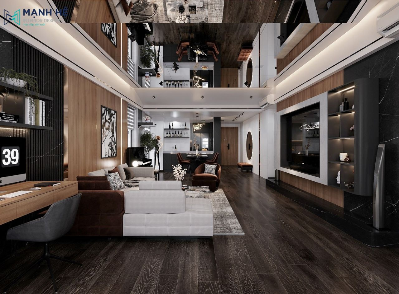 Artex Building – 150m2 – Anh Ân Artex Building – 150m2 – Anh Ân