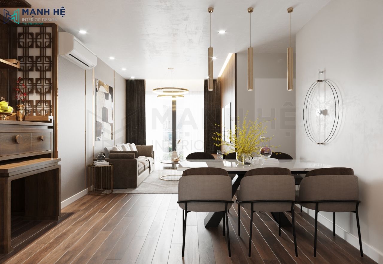 D’lusso Emerald – 98m2 – 3 PN D’lusso Emerald – 98m2 – 3 PN