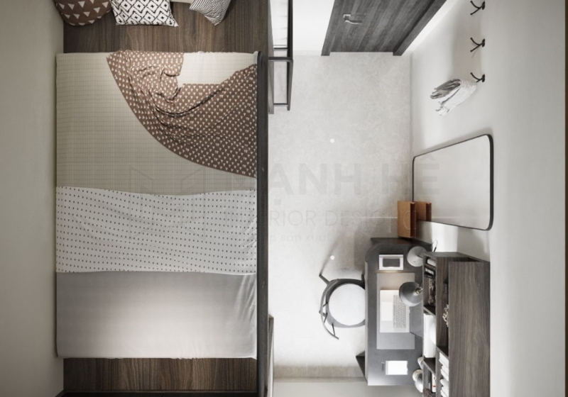 Thiet Ke Noi That Phong Ngu 6